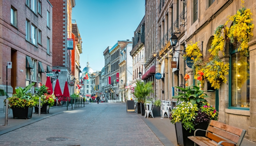 Montreal